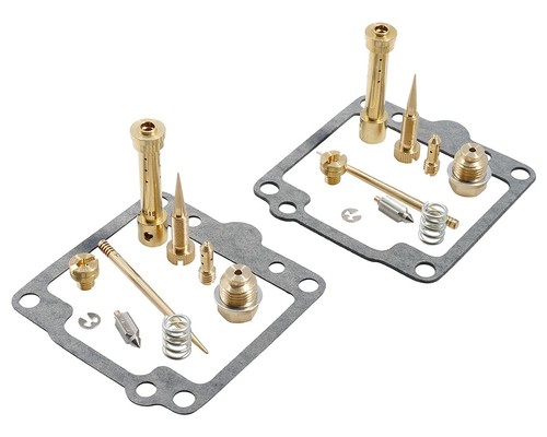 Kit riparazione carburatore - carburatore, 2x