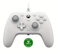 Gamesir wired controller - g7,