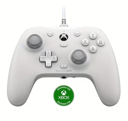 Gamesir wired controller - wired,