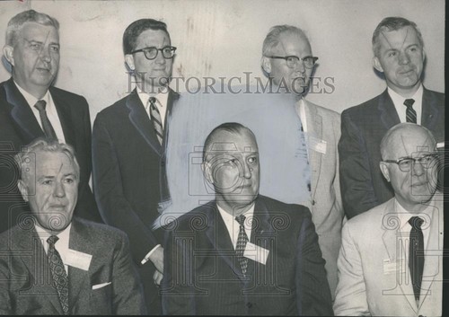 1960 stampa foto ufficiali - 1960,