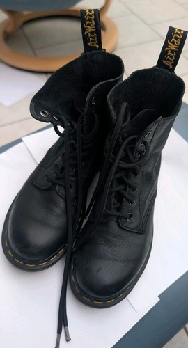 Martens vintage virginia - dr.,