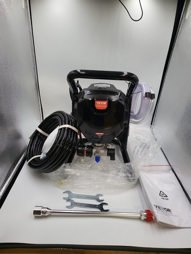 Vevor rp8626 750w 3000 psi - rp8626,