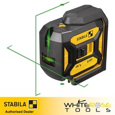 Livella laser autolivellante