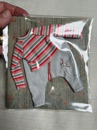 Ooak vestito fatto - ooak, per