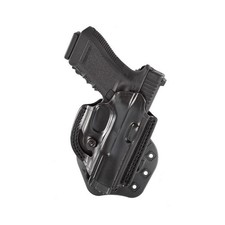 Aker Model 268A FlatSider XR19