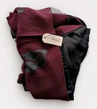 MP21 MALI' PARMI Stola Doppia-