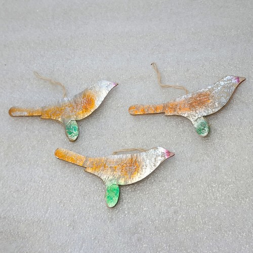 Decorazioni natalizie - 3,