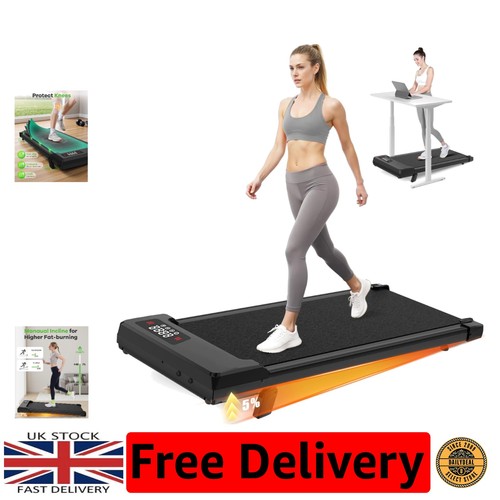 Tapis roulant elettrico con - tapis,