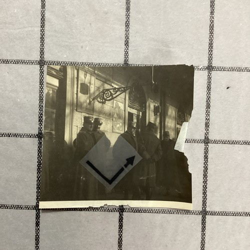 Prima guerra - prima,