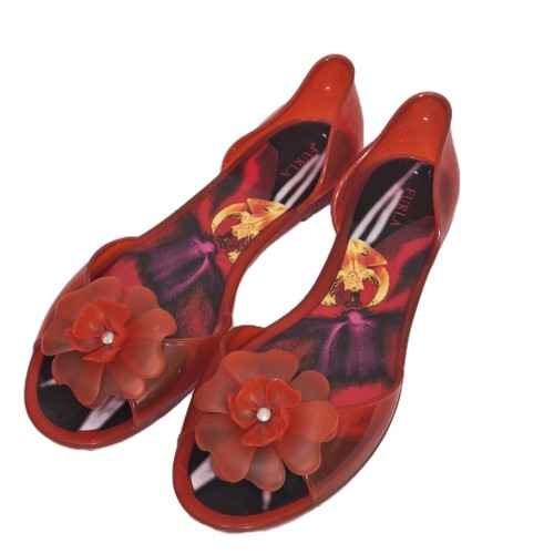 Sandali piatti furla - sandali, candy