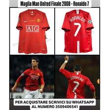 Maglia Manchester United