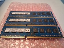 SK hynix 24 GB DDR3 DIMM