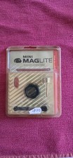 Maglite Accessory Pack per