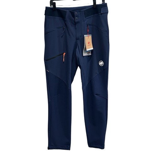 Pantaloni nuovi con - , etichette
