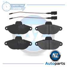 For Fiat - Panda 1.1 1.2 (169)