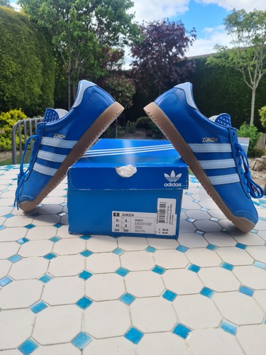 Scarpe ginnastica adidas - da,