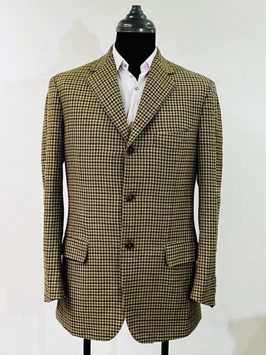 Cappotto sportivo isaia napoli - cappotto,