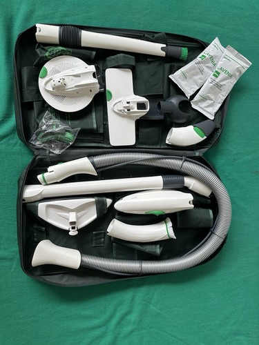 Kit accessori folletto - kit,