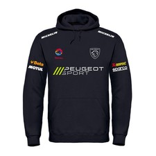 Felpa Personalizzata PEUGEOT