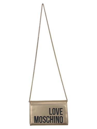 Love moschino clutch borsa - moschino,