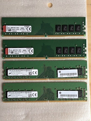 Kit ram desktop - kit, +
