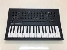 KORG minilogue xd