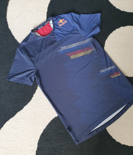 Nuova maglietta red bull - maglietta,