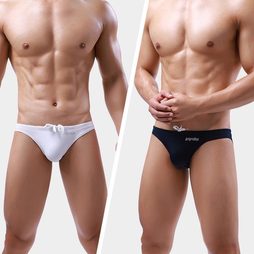 Slip bikini comodi uomo - bikini, da