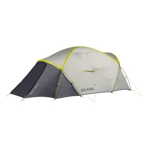 Sierra leone iii - sierra, tent