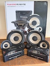 Focal PS165F3E - Set di