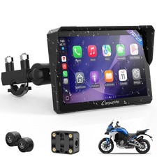 W702T PRO for Motorcycle