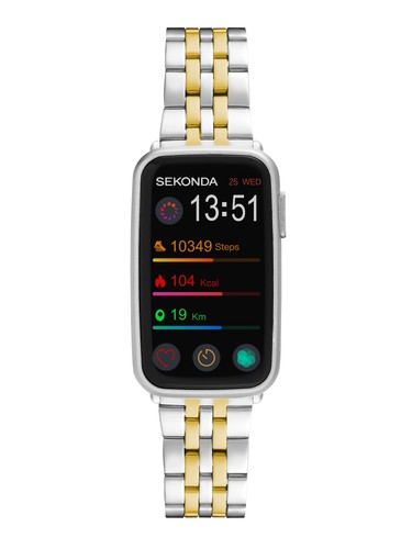Smartwatch sekonda track 26mm - sekonda,