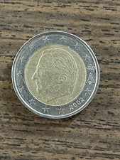 Euro belgio 2002 - belgio,
