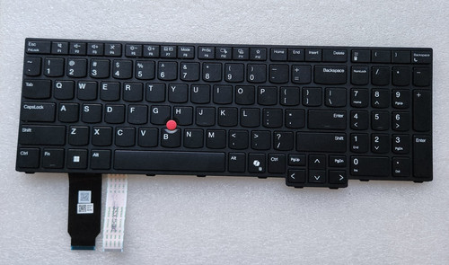 Tastiera originale lenovo - tastiera,