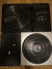 Controller giradischi DJ Hero
