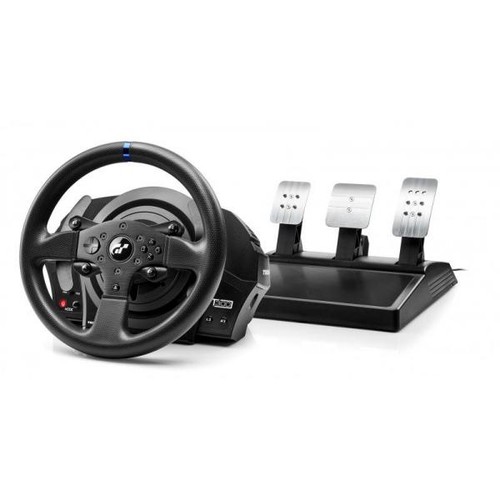Thrustmaster gaming wheel - thrustmaster,