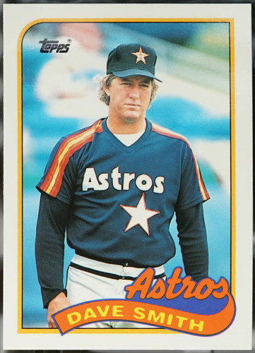 1989 topps edizione da - -,