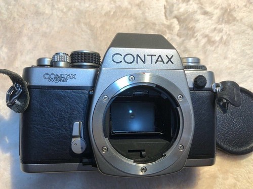 Contax anni anniversario - contax, s2