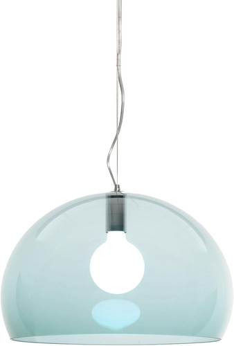 Kartell lampada a - fl/y,,