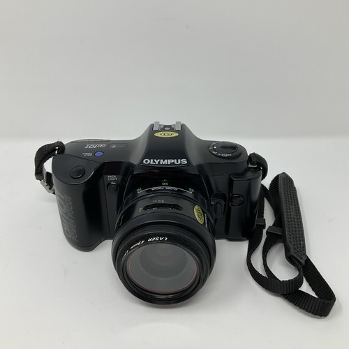Olympus 101 fotocamera - om-101,