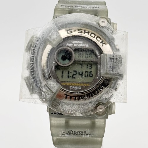 Shock 8200ms 8t frogman - dw,