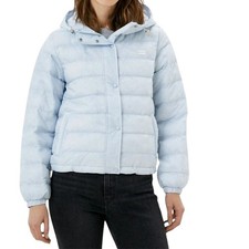 Levi's Giacca Puffer Donna