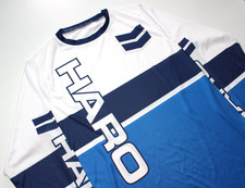 MAGLIA HARO BIKES ANNI 80