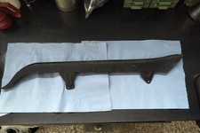 Ducati 175 200 250 single elite mach1 diana chainguard- paracatena