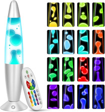 Liquide Lamp Cambia