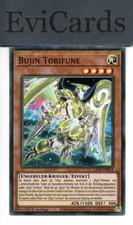 Bujin Torifune - LIOV-DE013 -