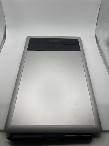 Wacom bamboo cth 470 - wacom, cth-470
