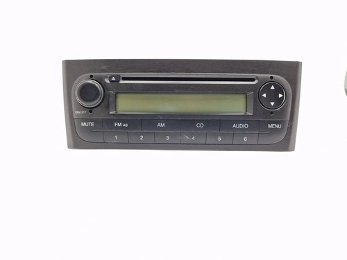 735446970 autoradio fiat - 735446970,