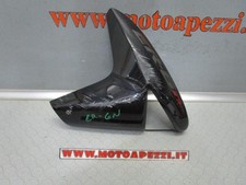 KAWASAKI ER6N FIANCHETTO