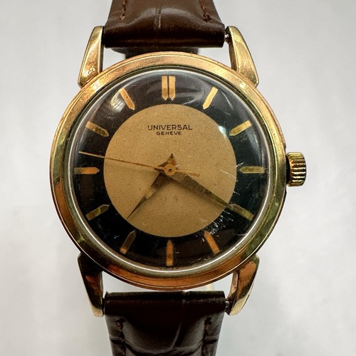 Orologio vintage universale - orologio,
